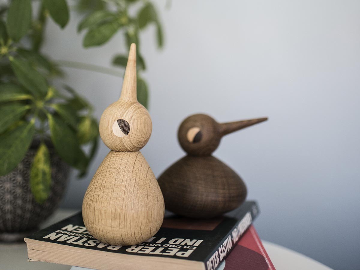ARCHITECTMADE Bird Chubby / アーキテクトメイド バード チャビー （オブジェ・アート > オブジェ） 9