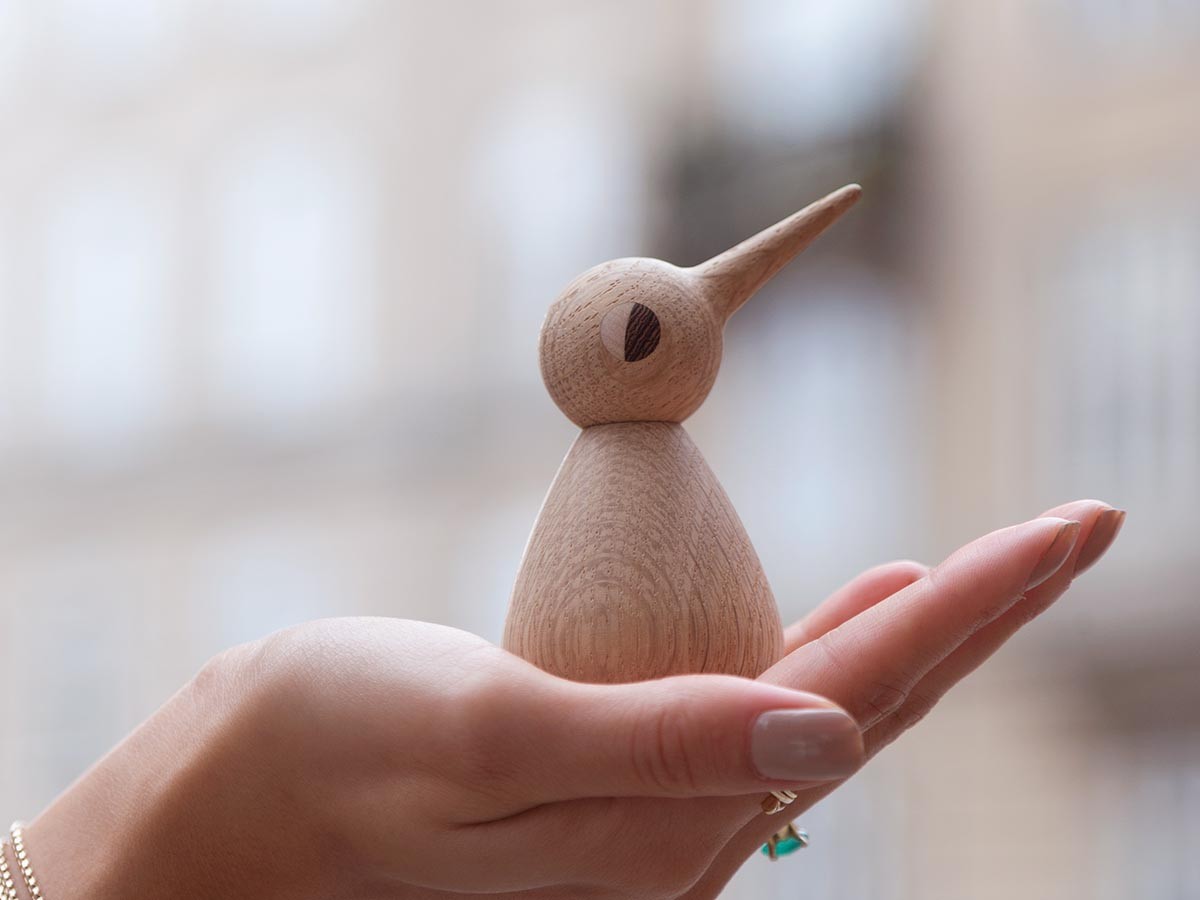 ARCHITECTMADE Bird Small / アーキテクトメイド バード スモール （オブジェ・アート > オブジェ） 13