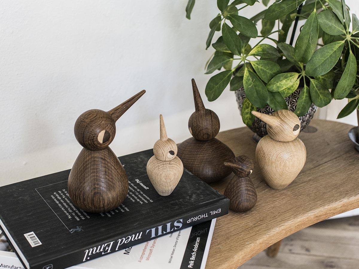 ARCHITECTMADE Bird Chubby / アーキテクトメイド バード チャビー （オブジェ・アート > オブジェ） 8