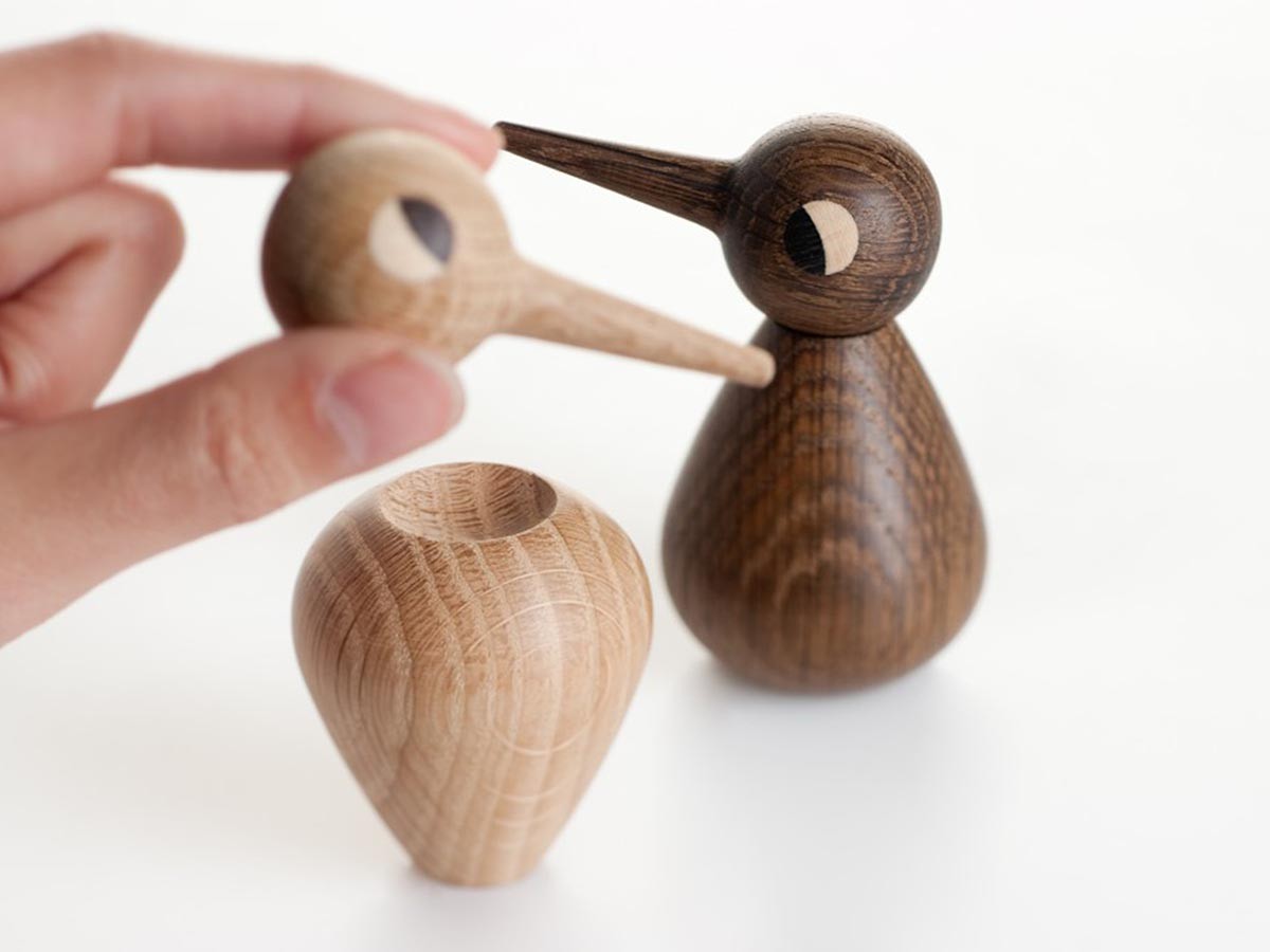 ARCHITECTMADE Bird Small / アーキテクトメイド バード スモール （オブジェ・アート > オブジェ） 4