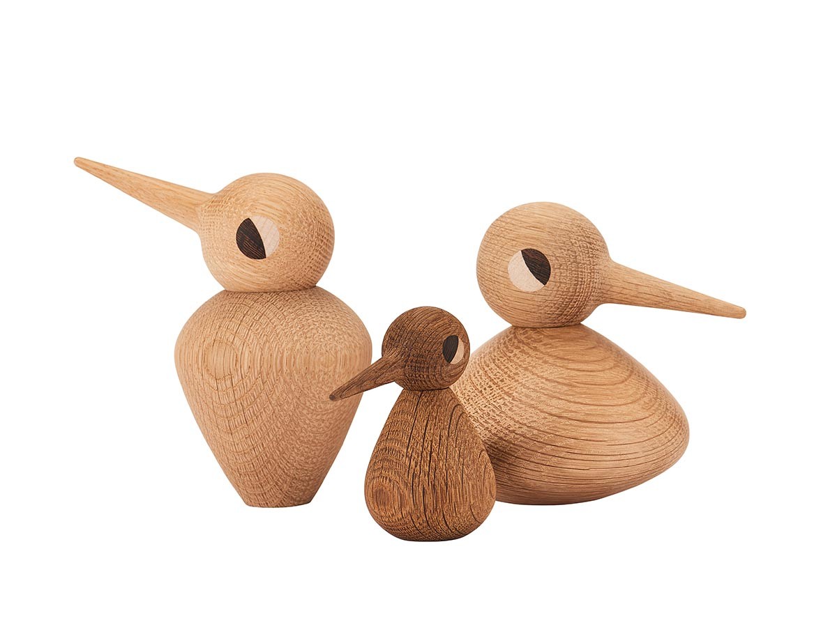 ARCHITECTMADE Bird Chubby / アーキテクトメイド バード チャビー （オブジェ・アート > オブジェ） 13