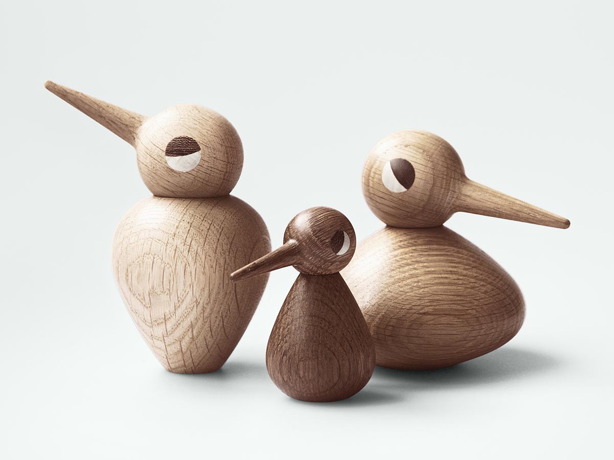 ARCHITECTMADE Bird Chubby / アーキテクトメイド バード チャビー （オブジェ・アート > オブジェ） 4