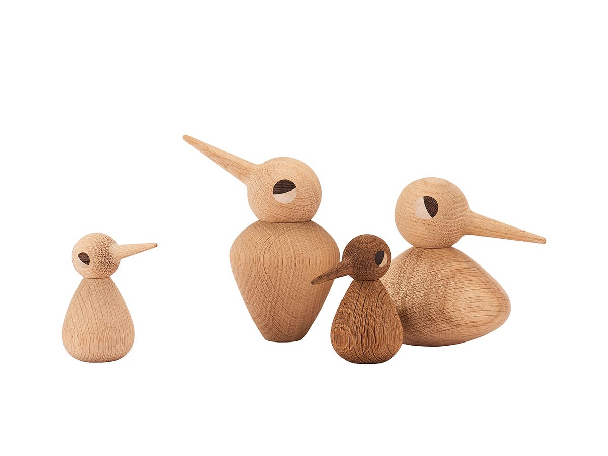 ARCHITECTMADE Bird Chubby / アーキテクトメイド バード チャビー （オブジェ・アート > オブジェ） 12