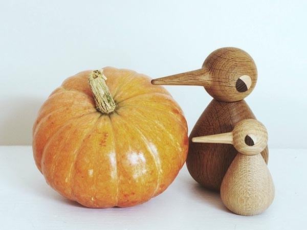 ARCHITECTMADE Bird Small / アーキテクトメイド バード スモール （オブジェ・アート > オブジェ） 20