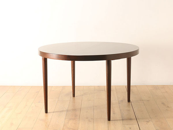 Lloyd's Antiques Real Antique Extension Table / ロイズ 