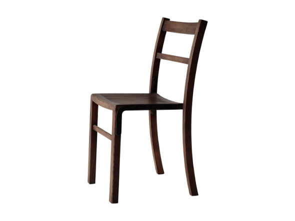 Knot antiques IOⅡ CHAIR / ノットアンティークス イオ2 チェア （チェア・椅子 > ダイニングチェア） 6