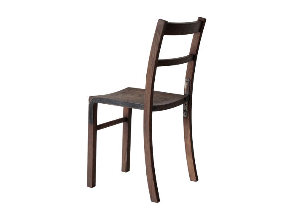 Knot antiques IOⅡ CHAIR / ノットアンティークス イオ2 チェア （チェア・椅子 > ダイニングチェア） 7