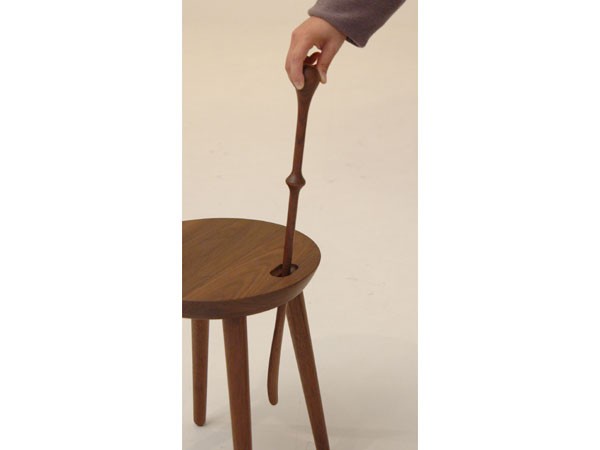 日進木工 ac-cent STEP STEP / にっしんもっこう アクセント ステップ ステップ （チェア・椅子 > スツール） 15