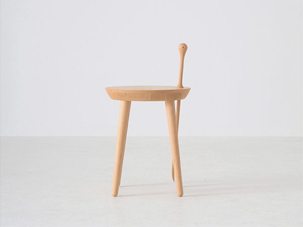 日進木工 ac-cent STEP STEP / にっしんもっこう アクセント ステップ ステップ （チェア・椅子 > スツール） 11