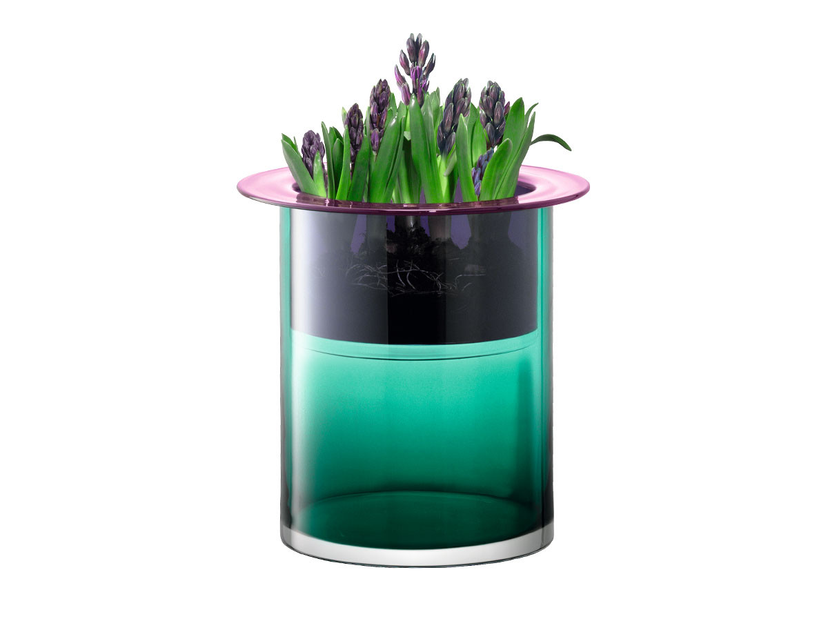 LSA International NEST VASE / LANTERN / PLANTER / エルエスエー インターナショナル ネスト