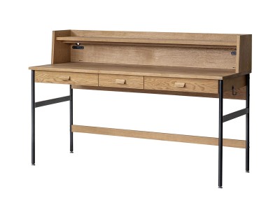 Easy Life GAKUTO DESK / イージーライフ ガクト デスク 幅150cm Easy Life GAKUTO DESK / イージーライフ ガクト デスク 幅150cm
