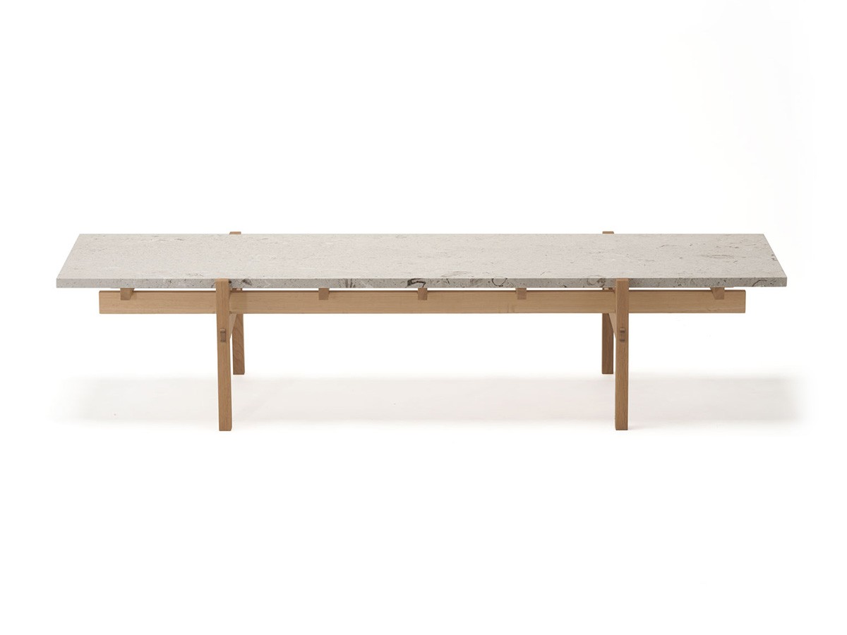 KARIMOKU CASE N-CT01 / カリモクケース N-CT01 幅150cm （テーブル > ローテーブル・リビングテーブル・座卓） 1