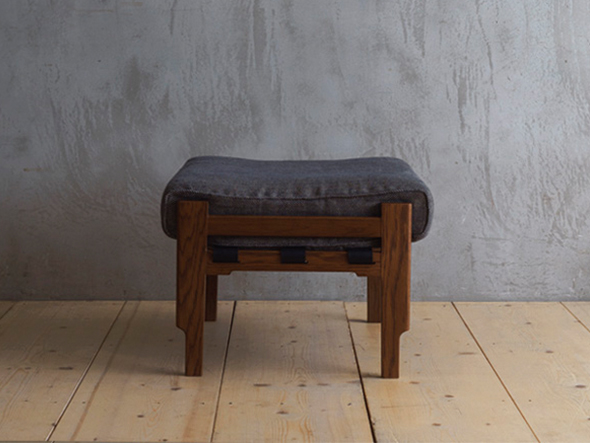 PROUD with UNITED ARROWS FURNITURE TYPE-PA001
OTTOMAN SF-2 / プラウド ウィズ ユナイテッド アローズ ファニチャー オットマン SF-2 （ソファ > オットマン） 7