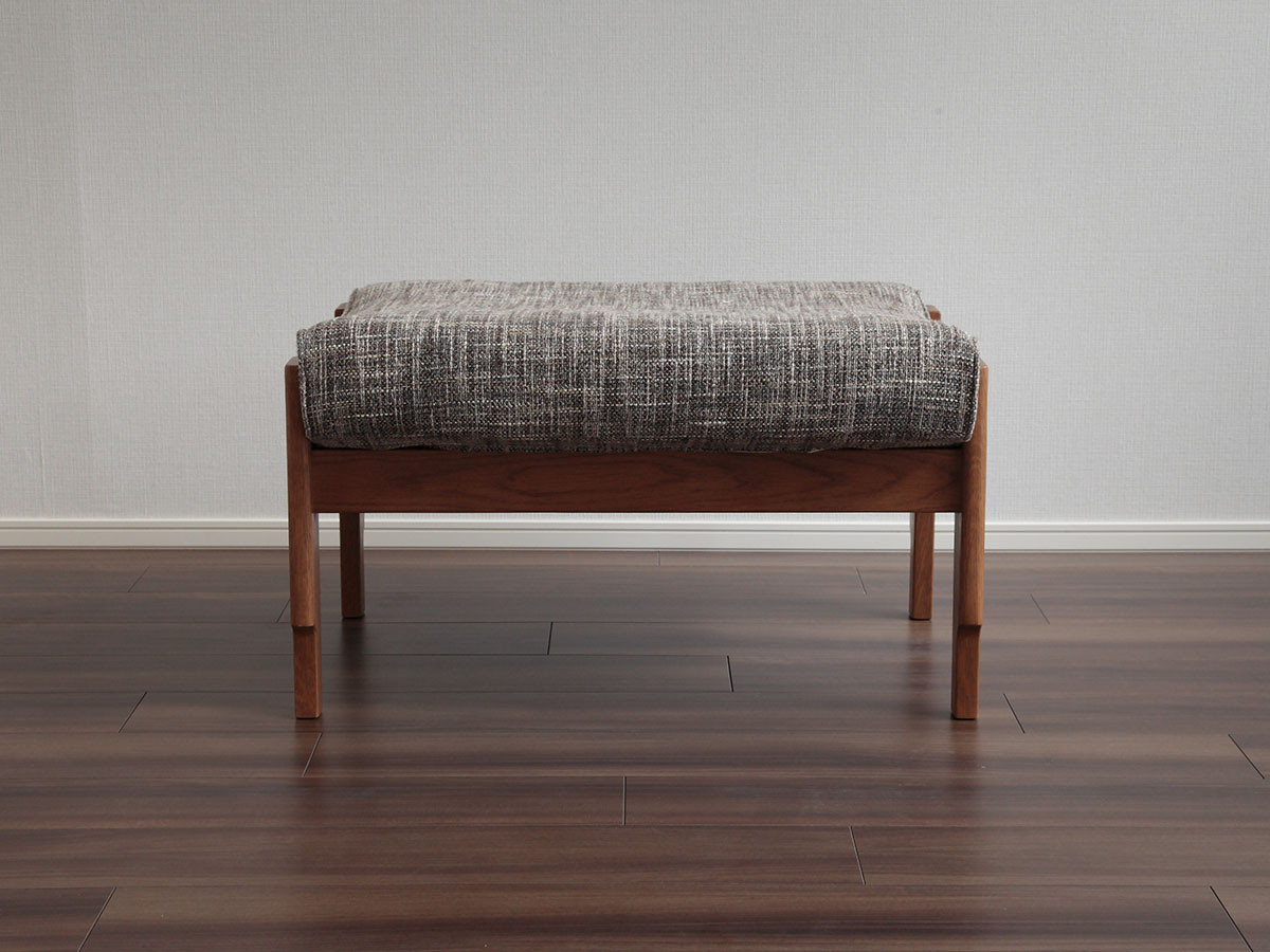 PROUD with UNITED ARROWS FURNITURE TYPE-PA001
OTTOMAN SF-2 / プラウド ウィズ ユナイテッド アローズ ファニチャー オットマン SF-2 （ソファ > オットマン） 2
