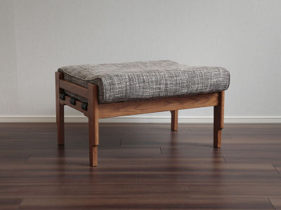 未使用品 PROUD with UNITED ARROWS アローズ オットマン 未使用品 PROUD with UNITED ARROWS アローズ オットマン UNITED 家具