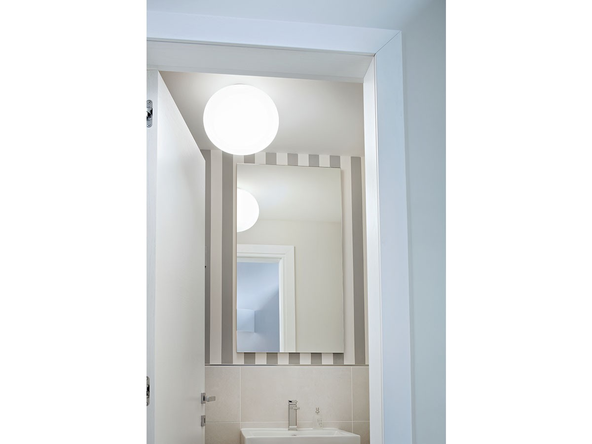 FLOS GLO-BALL C1 / フロス グローボール C1 （ライト・照明 > シーリングライト） 2