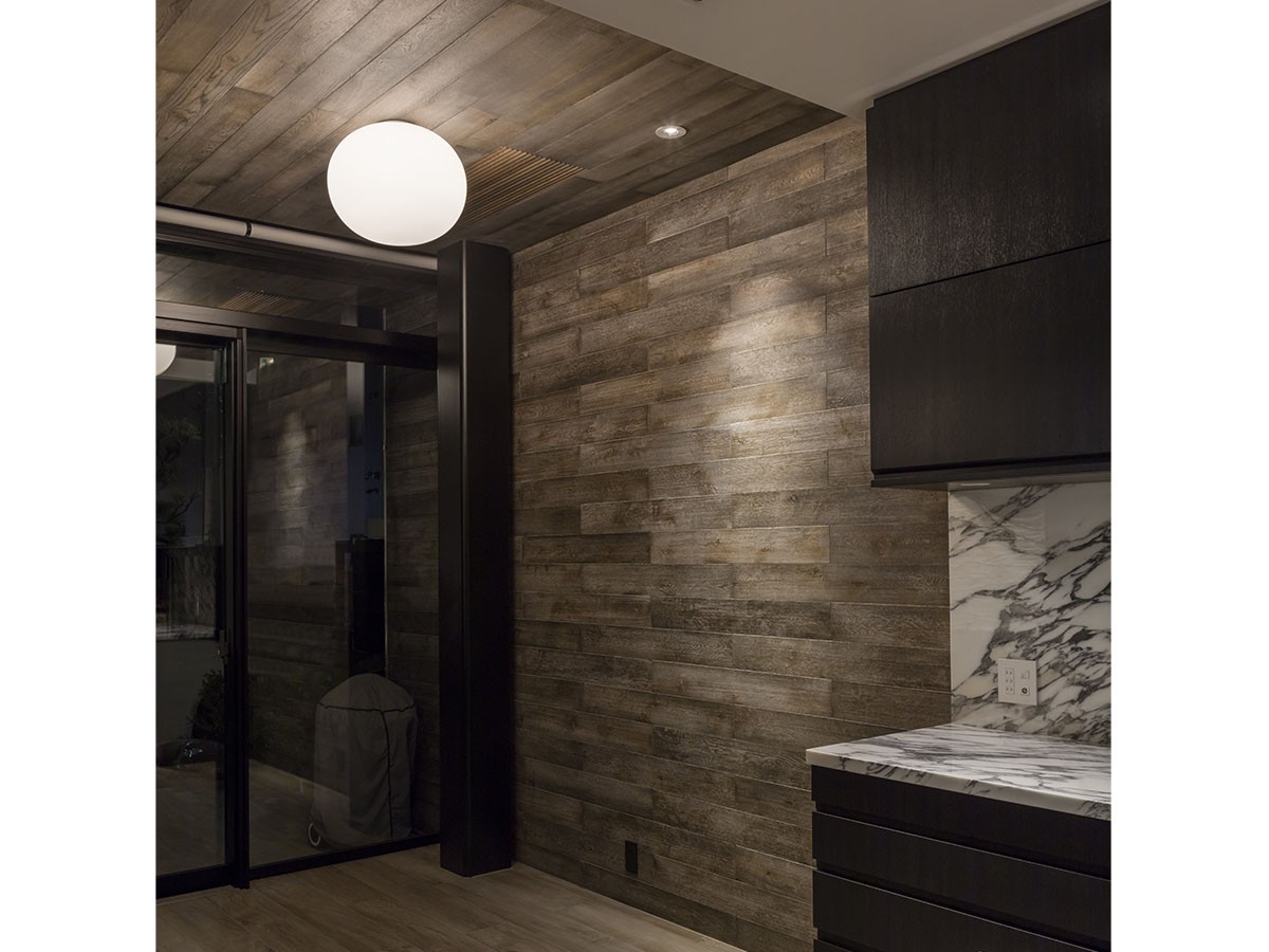 FLOS GLO-BALL C1 / フロス グローボール C1 （ライト・照明 > シーリングライト） 4