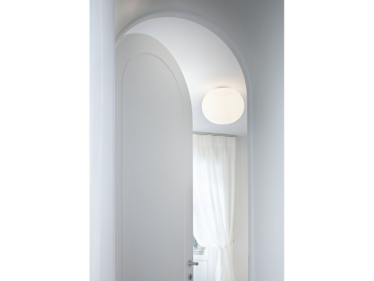 FLOS GLO-BALL C1 / フロス グローボール C1 （ライト・照明 > シーリングライト） 3