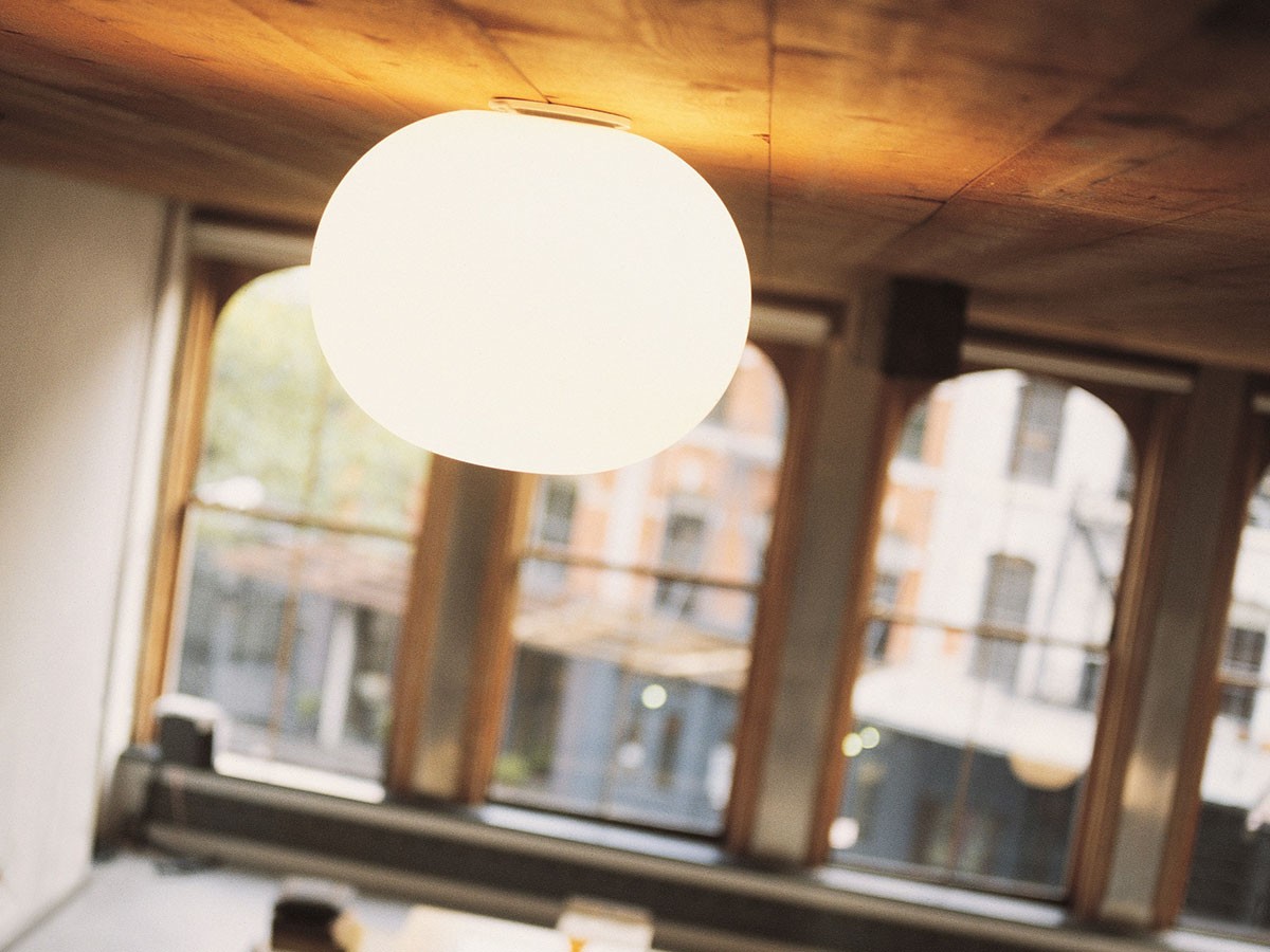 FLOS GLO-BALL C1 / フロス グローボール C1 （ライト・照明 > シーリングライト） 5
