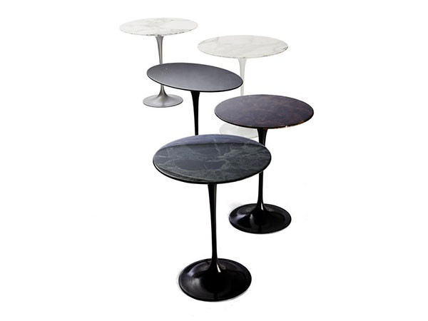 Knoll Saarinen Collection
Round Side Table / ノル サーリネン コレクション
ラウンドサイドテーブル（マーブル） （テーブル > サイドテーブル） 23