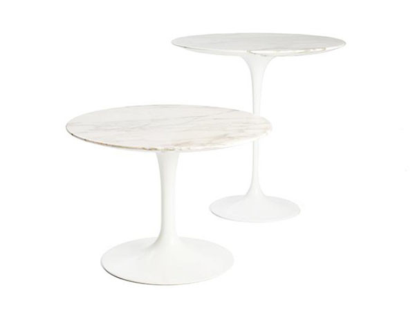 Knoll Saarinen Collection
Round Side Table / ノル サーリネン コレクション
ラウンドサイドテーブル（マーブル） （テーブル > サイドテーブル） 21