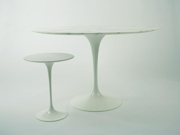 Knoll Saarinen Collection
Round Side Table / ノル サーリネン コレクション
ラウンドサイドテーブル（ラミネート / ラッカー / ウッド） （テーブル > サイドテーブル） 20