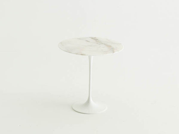 Knoll Saarinen Collection
Round Side Table / ノル サーリネン コレクション
ラウンドサイドテーブル（マーブル） （テーブル > サイドテーブル） 18