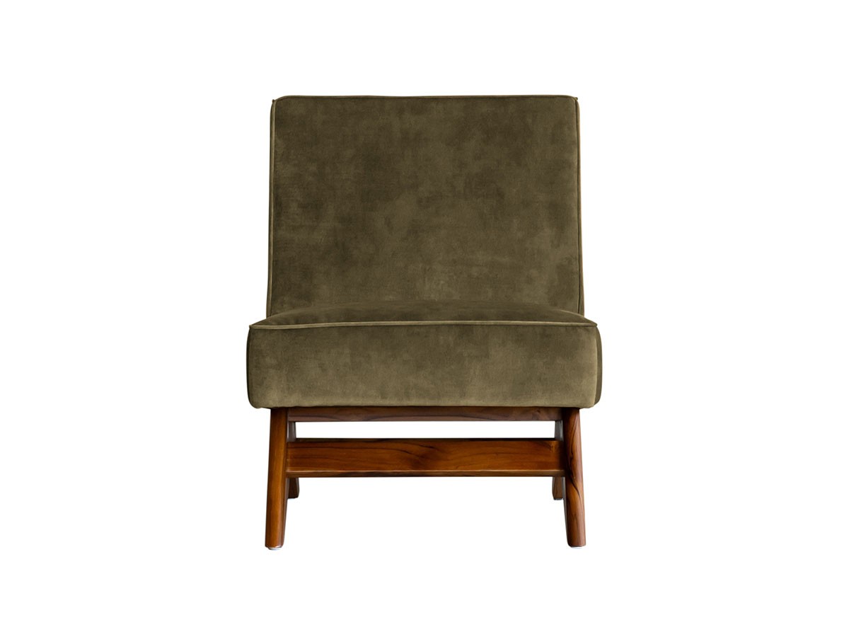 Knot antiques SHADOW SOFA / ノットアンティークス シャドウ 1人掛けソファ （ソファ > 一人掛けソファ） 19