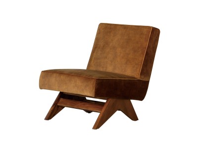 Knot antiques SHADOW SOFA / ノットアンティークス シャドウ 1人掛け