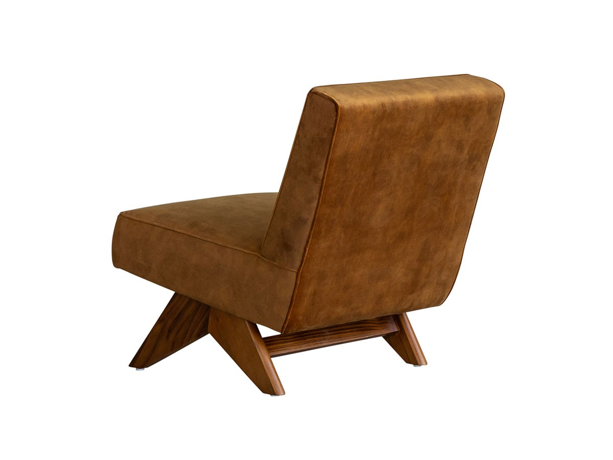 Knot antiques SHADOW SOFA / ノットアンティークス シャドウ 1人掛けソファ （ソファ > 一人掛けソファ） 18