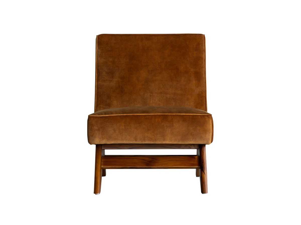 Knot antiques SHADOW SOFA / ノットアンティークス シャドウ 1人掛けソファ （ソファ > 一人掛けソファ） 15