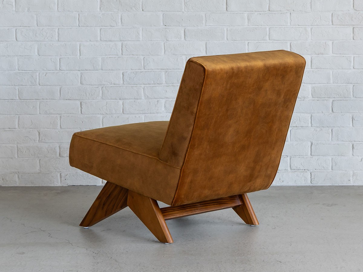 Knot antiques SHADOW SOFA / ノットアンティークス シャドウ 1人掛けソファ （ソファ > 一人掛けソファ） 8