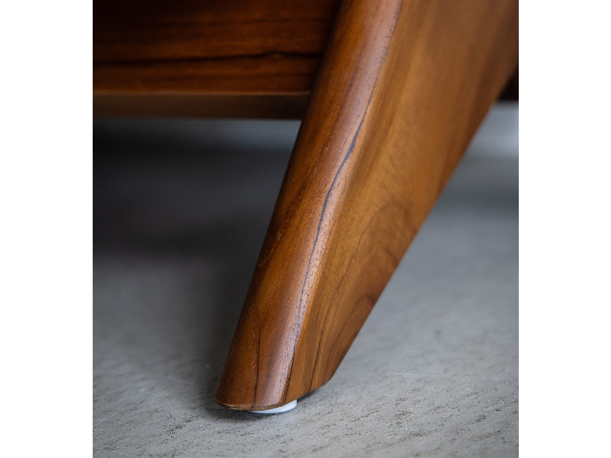 Knot antiques SHADOW SOFA / ノットアンティークス シャドウ 1人掛けソファ （ソファ > 一人掛けソファ） 14