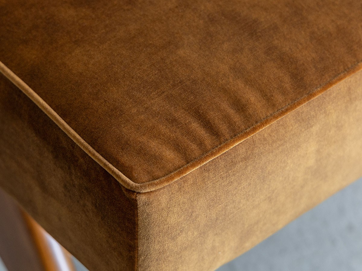 Knot antiques SHADOW SOFA / ノットアンティークス シャドウ 1人掛けソファ （ソファ > 一人掛けソファ） 10