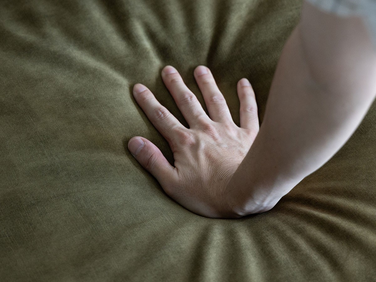 Knot antiques SHADOW SOFA / ノットアンティークス シャドウ 1人掛けソファ （ソファ > 一人掛けソファ） 13