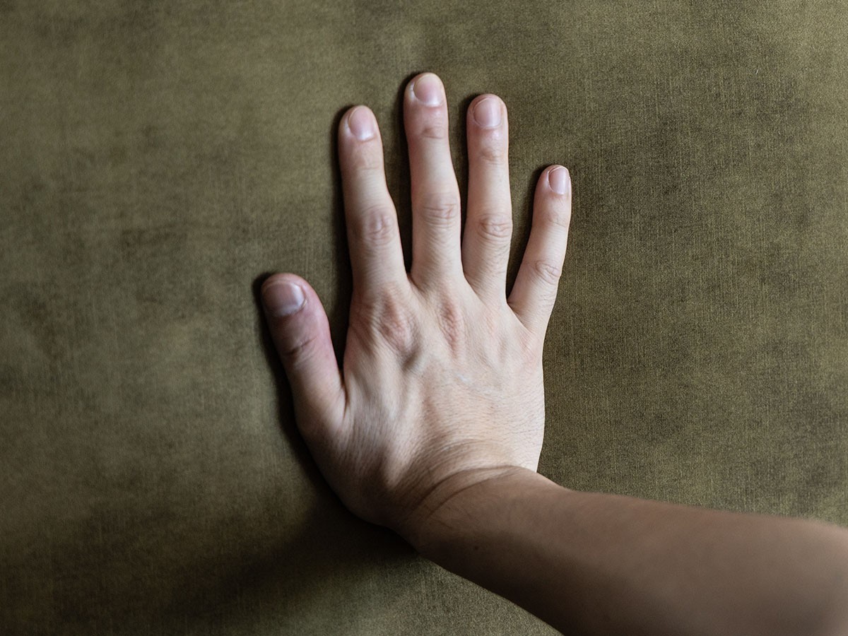 Knot antiques SHADOW SOFA / ノットアンティークス シャドウ 1人掛けソファ （ソファ > 一人掛けソファ） 12