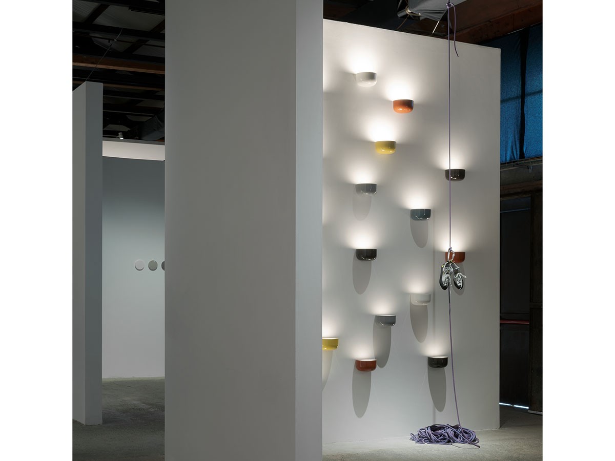 FLOS BELLHOP WALL UP / フロス ベルホップ ウォールアップ （ライト・照明 > ブラケットライト・壁掛け照明） 8