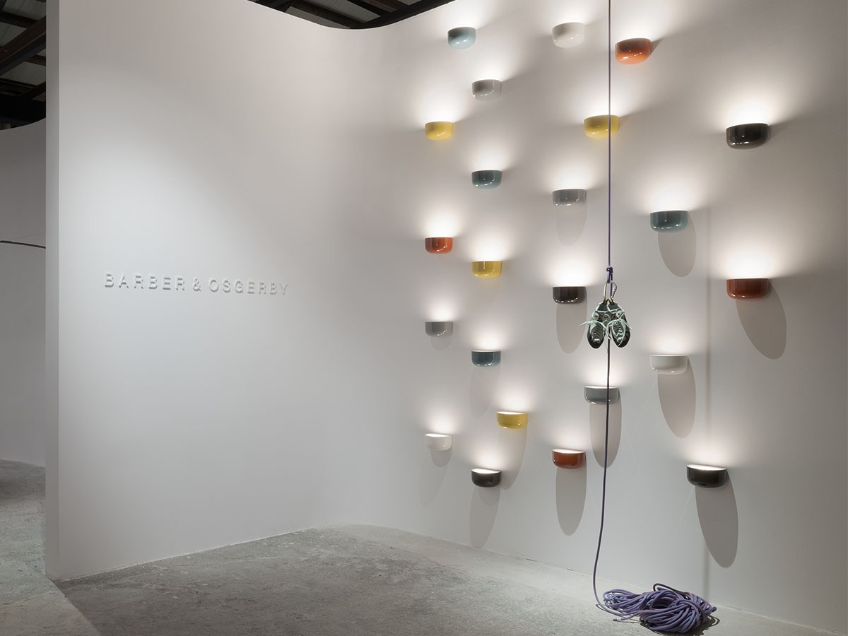 FLOS BELLHOP WALL UP / フロス ベルホップ ウォールアップ （ライト・照明 > ブラケットライト・壁掛け照明） 7