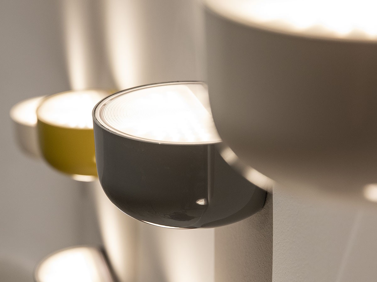 FLOS BELLHOP WALL UP / フロス ベルホップ ウォールアップ （ライト・照明 > ブラケットライト・壁掛け照明） 12