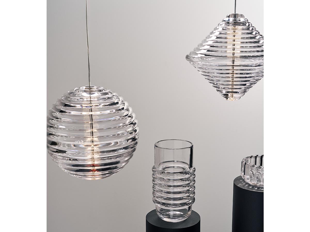 Tom Dixon. Press Cone Pendant 2 / トム・ディクソン プレス コーン ペンダントライト 2 （ライト・照明 > ペンダントライト） 12