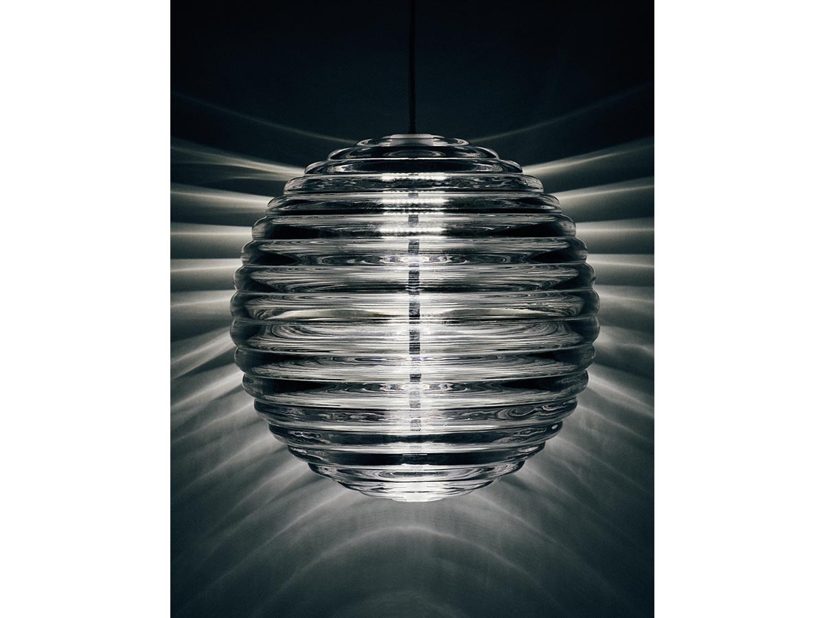 Tom Dixon. Press Sphere Pendant 2 / トム・ディクソン プレス スフィア ペンダントライト 2 （ライト・照明 > ペンダントライト） 15