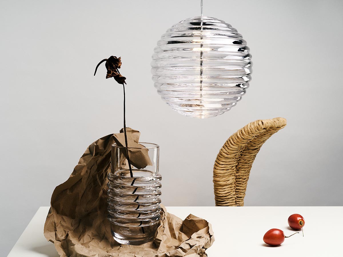 Tom Dixon. Press Sphere Pendant 2 / トム・ディクソン プレス スフィア ペンダントライト 2 （ライト・照明 > ペンダントライト） 4