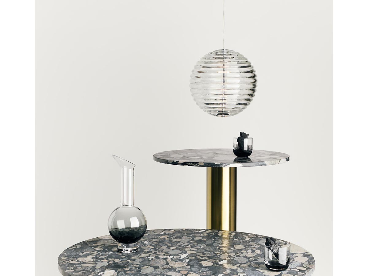 Tom Dixon. Press Sphere Pendant 2 / トム・ディクソン プレス スフィア ペンダントライト 2 （ライト・照明 > ペンダントライト） 7