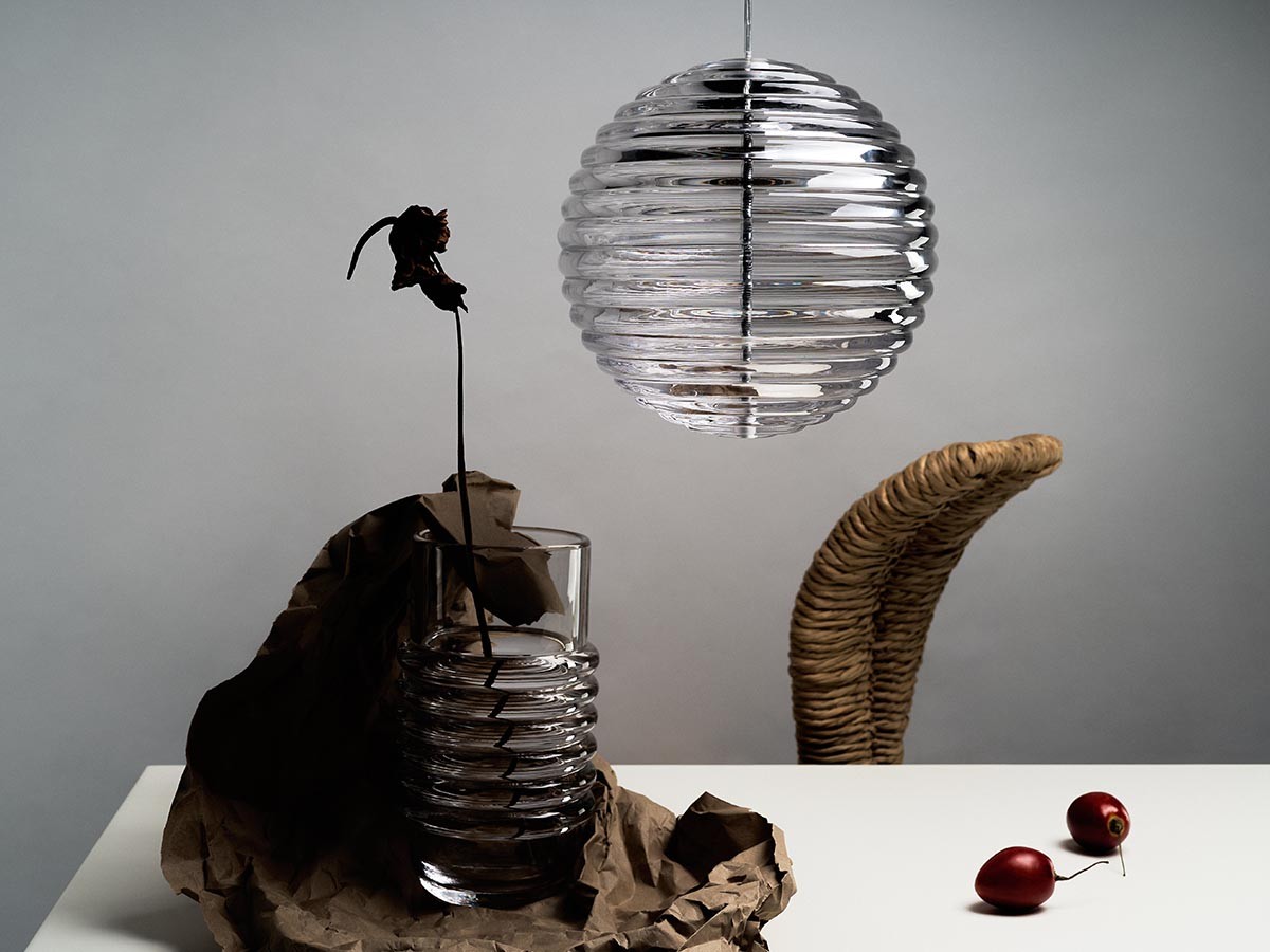 Tom Dixon. Press Sphere Pendant 2 / トム・ディクソン プレス スフィア ペンダントライト 2 （ライト・照明 > ペンダントライト） 3
