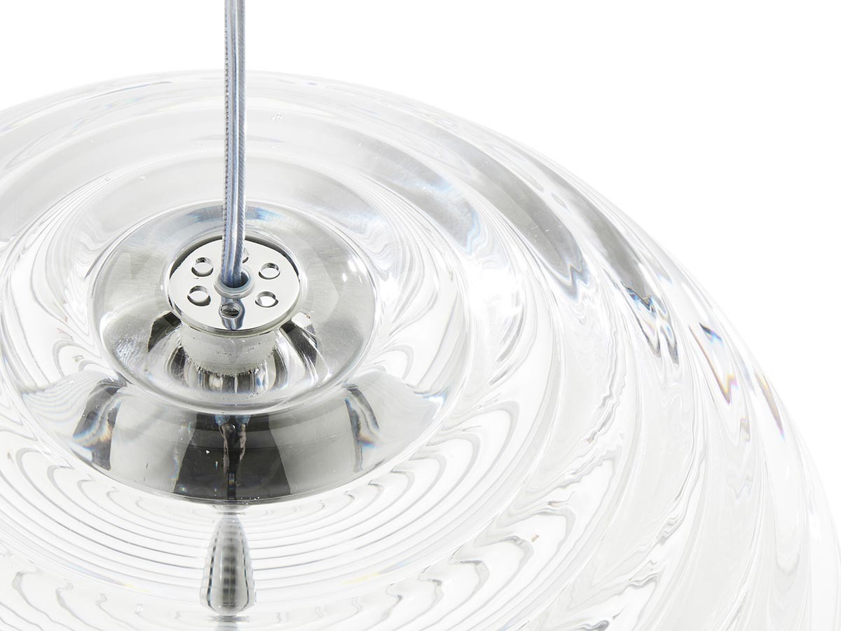 Tom Dixon. Press Sphere Pendant 2 / トム・ディクソン プレス スフィア ペンダントライト 2 （ライト・照明 > ペンダントライト） 17