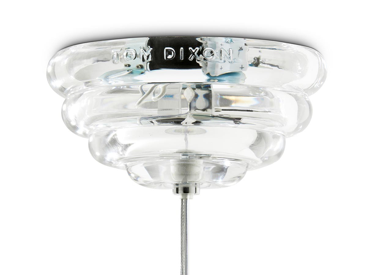 Tom Dixon. Press Cone Pendant 2 / トム・ディクソン プレス コーン ペンダントライト 2 （ライト・照明 > ペンダントライト） 23