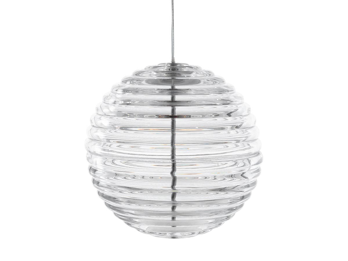 Tom Dixon. Press Sphere Pendant 2 / トム・ディクソン プレス スフィア ペンダントライト 2 （ライト・照明 > ペンダントライト） 2