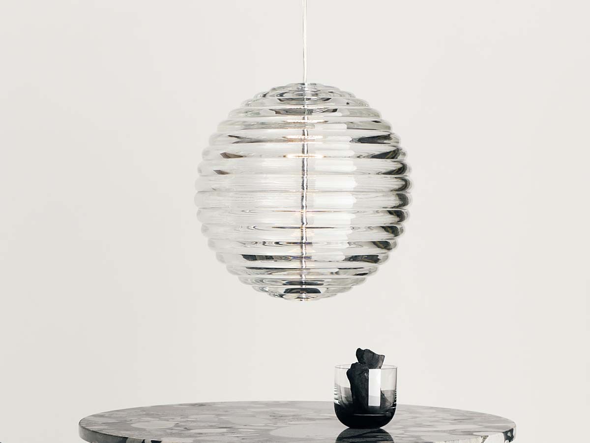 Tom Dixon. Press Sphere Pendant 2 / トム・ディクソン プレス スフィア ペンダントライト 2 （ライト・照明 > ペンダントライト） 9