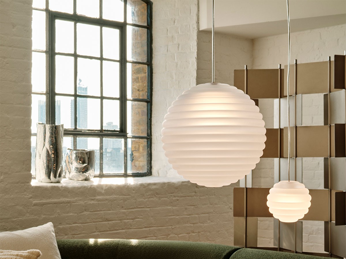 Tom Dixon. Press Sphere Pendant 2 / トム・ディクソン プレス スフィア ペンダントライト 2 （ライト・照明 > ペンダントライト） 22