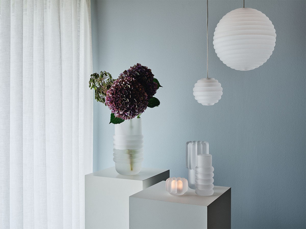 Tom Dixon. Press Sphere Pendant 2 / トム・ディクソン プレス スフィア ペンダントライト 2 （ライト・照明 > ペンダントライト） 26